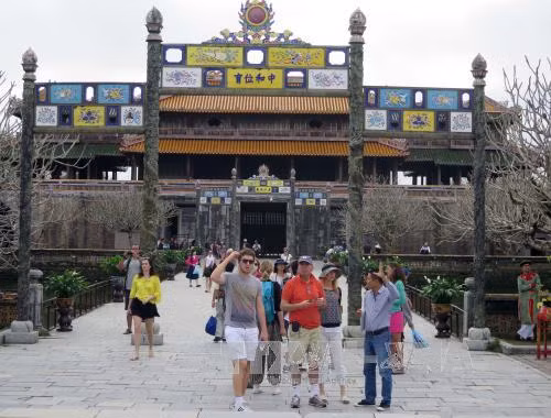 Chính sách visa thông thoáng tạo sức hút cho du lịch ảnh 1