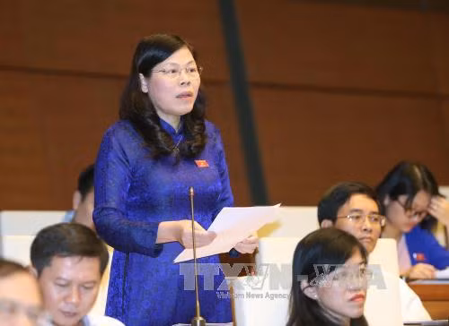 Xác định mô hình hợp lý, hiệu quả trong quản lý Nhà nước về an toàn thực phẩm ảnh 3