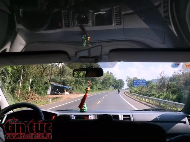 Căng sức chống buôn lậu - Bài 1: Từ tinh vi đến táo tợn ảnh 3