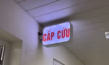 Tập trung cấp cứu điều trị cho các nạn nhân bị ngộ độc khí 