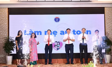 Đái tháo đường thai kỳ được kiểm soát hiệu quả nếu phát hiện sớm 