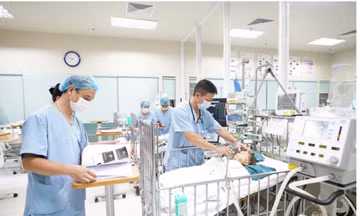 Hiểu đúng về hiến, ghép tạng ở trẻ em