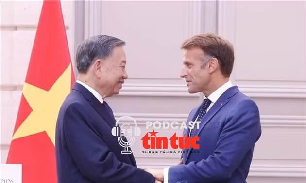 Tin nóng trong nước ngày 12/9/2026