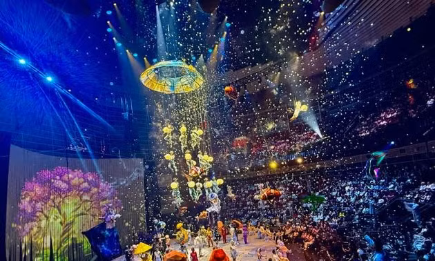TP Hồ Chí Minh mở rộng không gian văn hóa cho cộng đồng