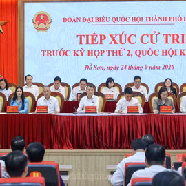 Bản tin trong nước ngày 24/9