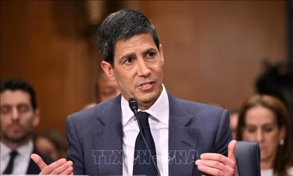 Hội nghị IMF-WB: Fed đánh giá AI có thể tạo cú hích cho kinh tế song tiềm ẩn nhiều bất định