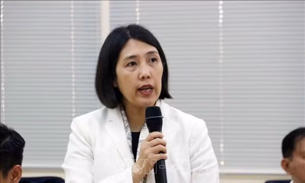 Thúc đẩy quan hệ Việt Nam - EU, Việt Nam - Bỉ lên tầm cao mới