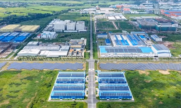 Tây Ninh siết quản lý đất đai, xây dựng khu vực dự án trọng điểm