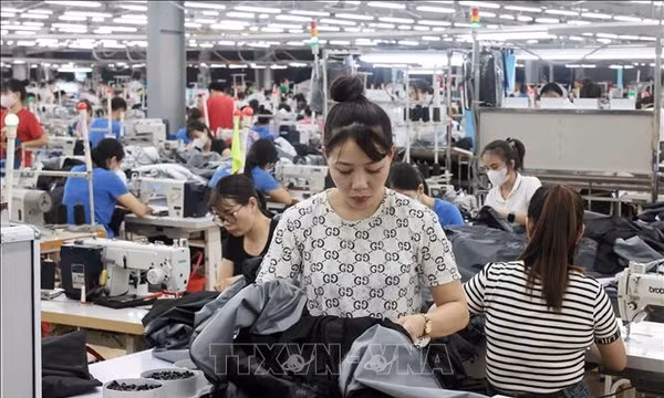 Nghị quyết 68-NQ/TW: Tạo lực để doanh nghiệp tư nhân lớn mạnh