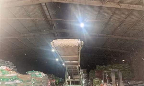 Triệt phá đường dây sản xuất, buôn bán hơn 24.000 tấn phân bón giả