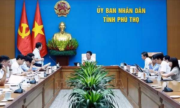 Tháo gỡ vướng mắc trong phát triển khoa học, công nghệ và chuyển đổi số