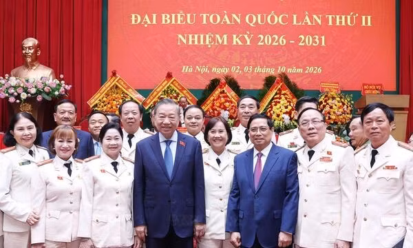 Bản tin ảnh chiều 3/10