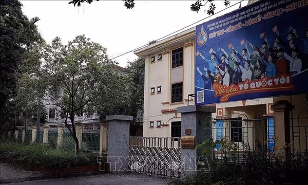 Đẩy nhanh tích hợp cơ sở dữ liệu dùng chung, chống thất thoát, lãng phí