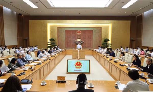 Chuyển mạnh từ tăng trưởng dựa trên sản lượng sang chất lượng