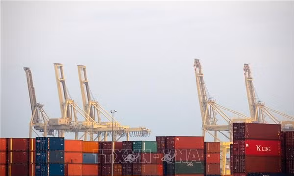 Malaysia siết kiểm soát hàng hóa trung chuyển tới Israel