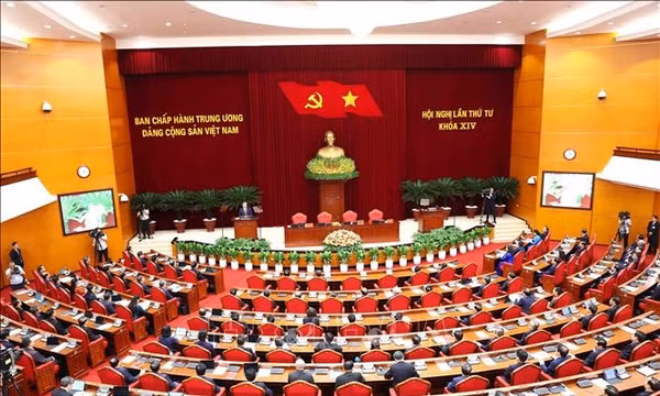 Sự kiện nổi bật tuần từ 5-11/10