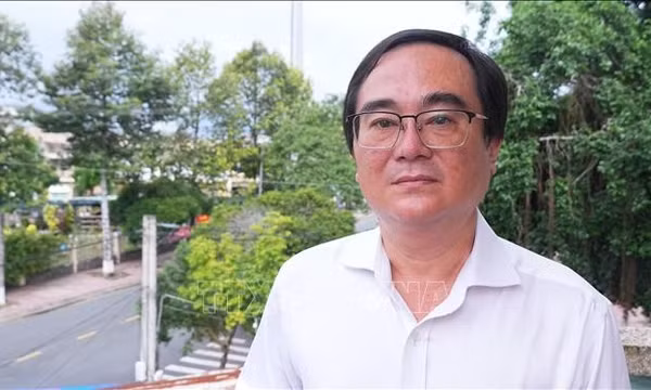Hội nghị Trung ương 4: Chuyển chủ trương, quyết sách thành kết quả thực chất