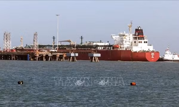 Xung đột Trung Đông gây sức ép lên chuỗi cung ứng, lạm phát và chi phí vốn toàn cầu