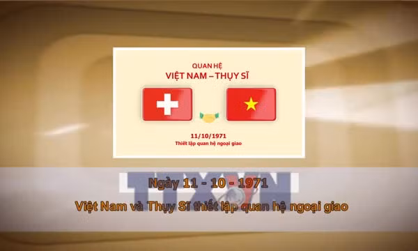 Khoảnh khắc & sự kiện ngày 11/10
