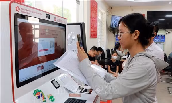 Kiểm soát thủ tục hành chính phải gắn với chuyển đổi số và quản trị dữ liệu