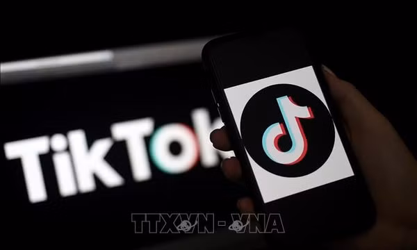 TikTok dàn xếp vụ kiện tại Mỹ về bảo vệ trẻ em