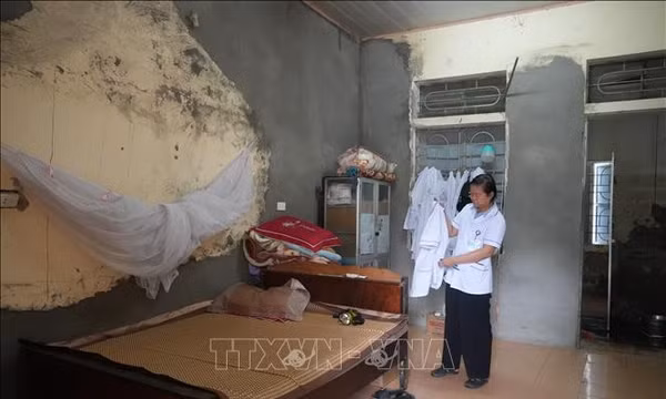 Tháo gỡ vướng mắc hạ tầng cho mạng lưới y tế cơ sở vùng cao