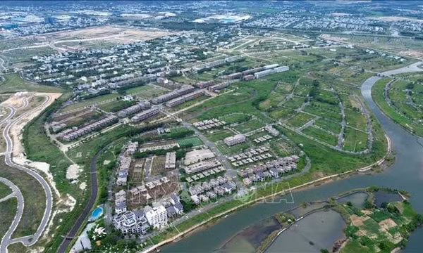 Đà Nẵng quyết liệt tháo gỡ dự án tồn đọng - Bài 1