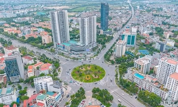 Bắc Ninh bước vào chặng đường mới với không gian phát triển rộng mở