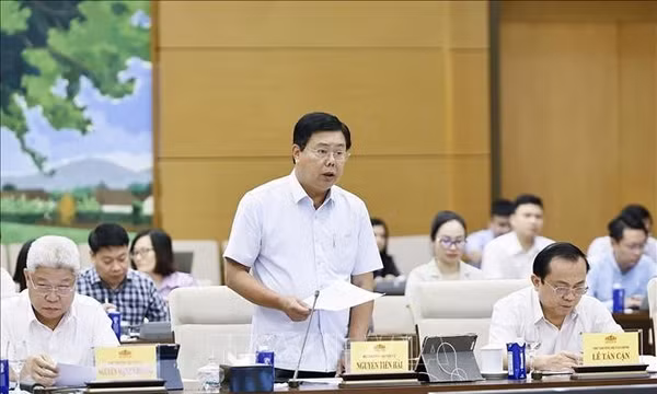 Cắt giảm thủ tục, chuyển mạnh sang quản trị lao động bằng dữ liệu số