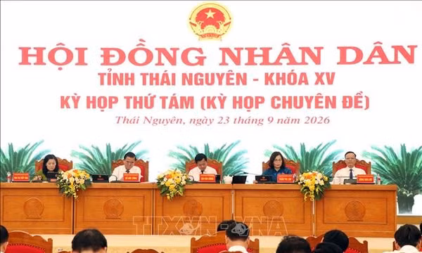 Triển khai dự án đường hầm Tam Đảo kết nối Thái Nguyên - Phú Thọ