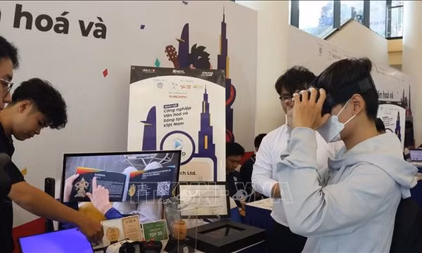 Chính phủ đẩy mạnh công tác sở hữu trí tuệ phục vụ phát triển KT-XH