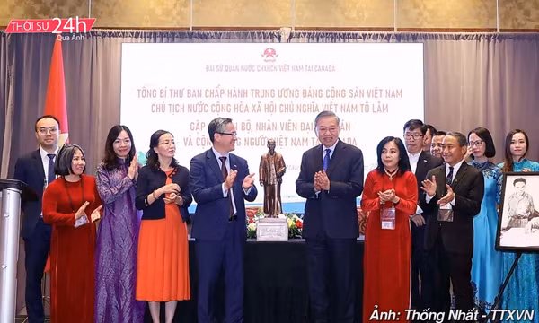 Thời sự 24h qua ảnh sáng 26/9