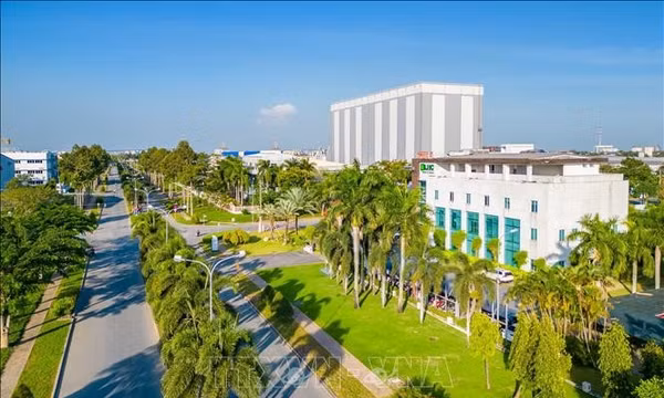 Hướng dẫn xác định dự án xanh, dự án tuần hoàn