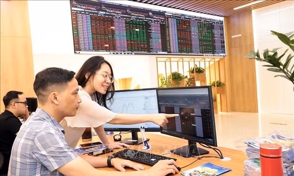 Nâng hạng chứng khoán: Đường dài cho dòng vốn ngoại