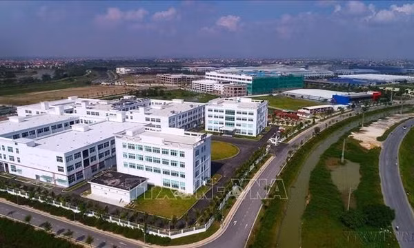 Niềm tin, khí thế mới từ chính quyền đô thị