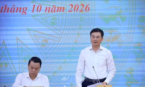 Tín dụng hướng đến các lĩnh vực ưu tiên, động lực tăng trưởng