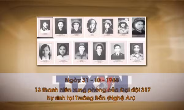 Khoảnh khắc & sự kiện ngày 31/10/2026