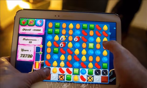 EU điều tra nhiều công ty trò chơi điện tử liên quan tiền ảo