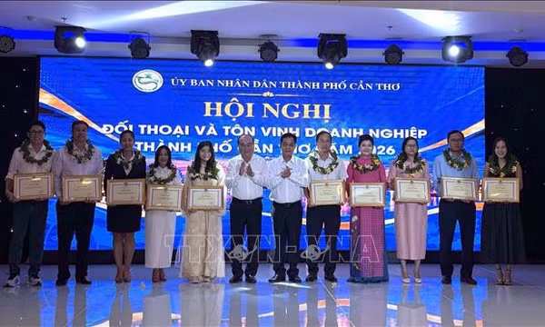 Khi chính quyền đồng hành cùng doanh nghiệp