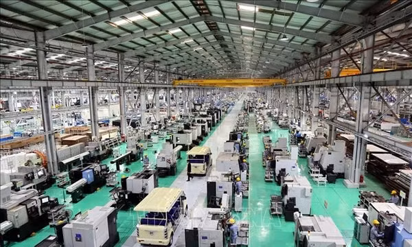 Đà Nẵng chuyển từ cho thuê đất đến xây dựng KCN có giá trị gia tăng cao