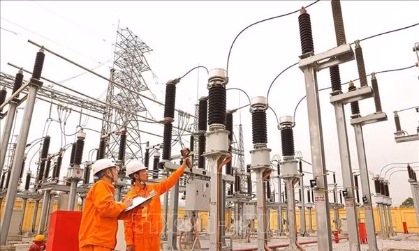 Bộ Công Thương triển khai các nhiệm vụ theo Nghị quyết của Chính phủ
