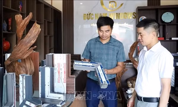 Tiếp sức doanh nghiệp trẻ bứt phá trong giai đoạn mới