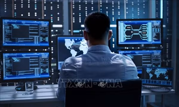 Sự cố hệ thống ảnh hưởng tuyển sinh đại học Hàn Quốc