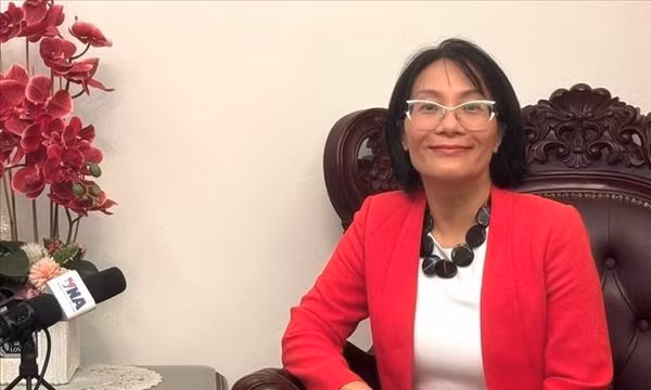 Đưa quan hệ đối tác chiến lược toàn diện Việt Nam–Malaysia đi vào chiều sâu