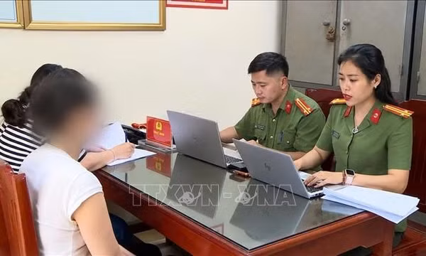 Thanh Hóa triệu tập 30 đối tượng liên quan đường dây trốn thuế máy POS