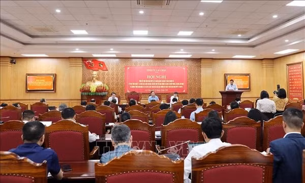 Phát triển kinh tế, nâng cao đời sống nhân dân khu vực biên giới