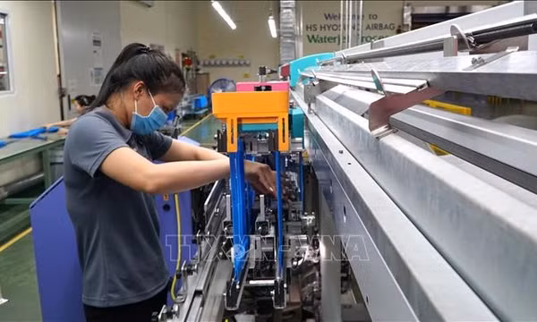 Điểm tin kinh tế Việt Nam nổi bật ngày 15/10/2026