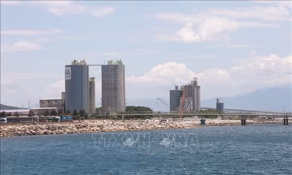  Khánh Hòa: Định hướng phát triển kinh tế biển xanh, thông minh