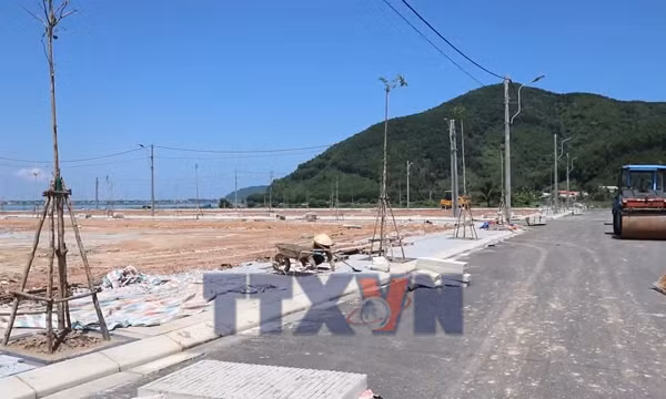 Khơi thông dòng vốn đầu tư công