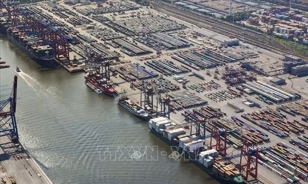 EU dự kiến thu phí 2 euro đối với hàng thương mại điện tử nhập khẩu